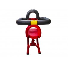 乐迪03儿童座椅 